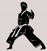 Image result for Taekwondo Kick Cross