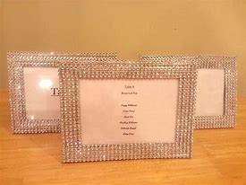 Image result for Rhinestone Picture Frames