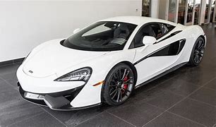 Image result for McLaren 570s Red