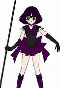 Image result for Evil Sailor Saturn