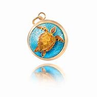 Image result for Fashion Jewelry Turtle Pendant