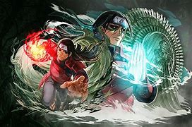 Image result for Naruto as Senju