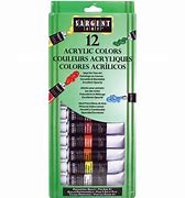 Image result for Walmart Acrylic Paint Sets