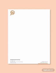 Image result for Society LetterHead