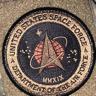 Image result for 4 Spcs Patch USSF