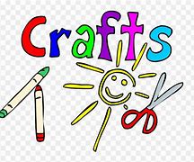 Image result for Arts and Crafts Clip Art