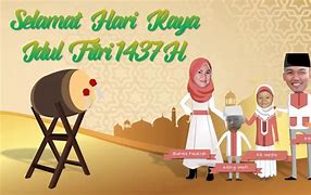 Image result for Ucapan Hari Raya Kartun