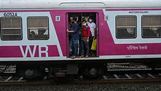 Image result for Western Railway Green