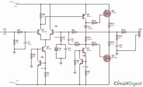 Image result for Audio Design Schematic