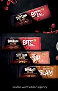 Image result for Tim Tam Packaging