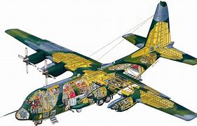 Image result for Lockheed C-130 Hercules