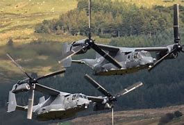 Image result for Us Military Osprey Aircraft