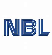 Image result for NBL Logo.svg