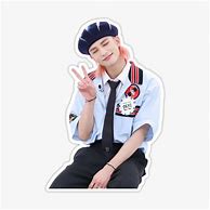 Image result for Cute Hyun Jin Stickers