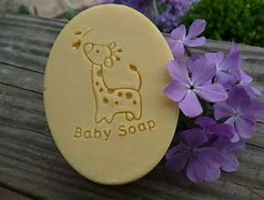 Image result for Newborn Baby Bath Soap