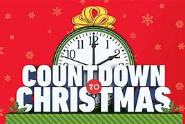 Image result for Christmas Days Left