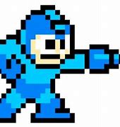 Image result for Mega Man Shooting