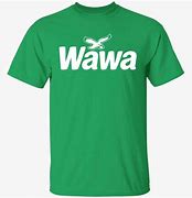 Image result for Wawa Eagles Shirt