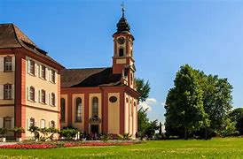 Image result for Mainau Cathedral