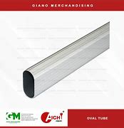 Image result for Oval Alu Tube