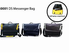 Image result for Delta Airlines Messenger Bag