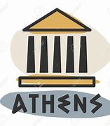 Image result for Athens Cartoon