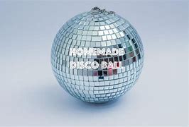 Image result for DIY Disco Ball Craft