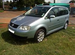 Image result for Used VW Touran