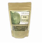 Image result for Image of Raw Pepitas