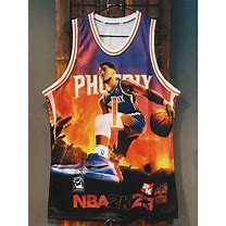 Image result for Booker Jersey