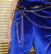 Image result for Waist Chain Harness Belt