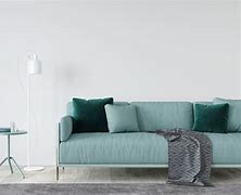 Image result for Mint Green Living Room