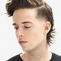 Image result for Low Taper Short Fringe