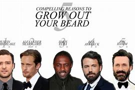 Image result for Growing Out a Beard