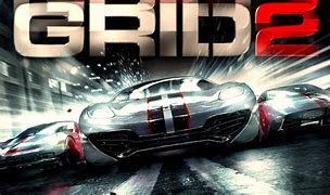 Image result for Grid 2 Game Icon