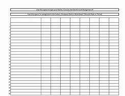 Image result for Blank Line Charts Printable