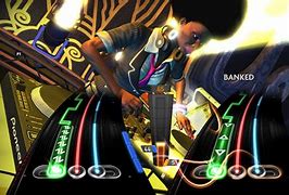 Image result for DJ Hero 2 Characters