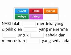 Image result for Dakwah Nabi Tahun 3