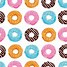 Image result for Donut Texture Map