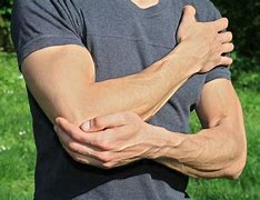 Image result for Outer Elbow Pain