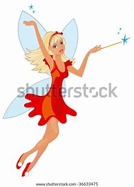 Image result for Fairy Queen Fan Art Blonde