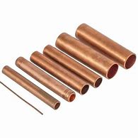 Image result for Copper Pipes for HVAC