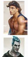 Image result for Hercules in Real Life