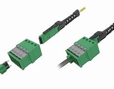 Image result for MMC Fiber Connector