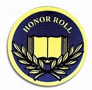 Image result for Honor Roll Seal