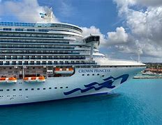 Image result for Carnival Princess