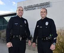 Image result for LAPD Police Formal Hat