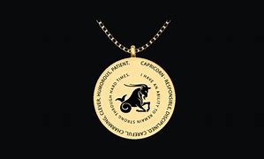 Image result for Capricorn Necklace