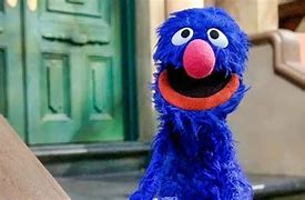 Image result for Sesame Street Grover School