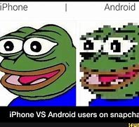 Image result for Android Camera Quality Meme